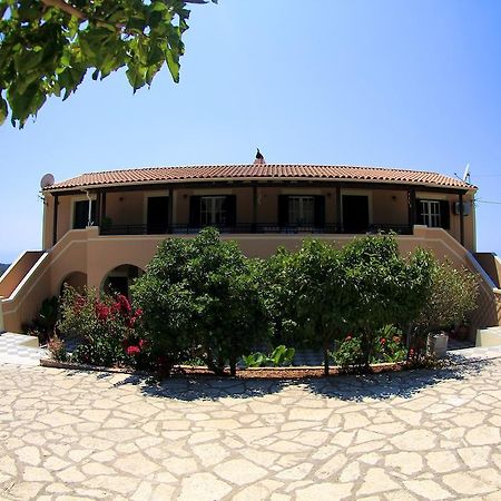 Iliobasilema Studios & Apartments Φισκάρδο Εξωτερικό φωτογραφία