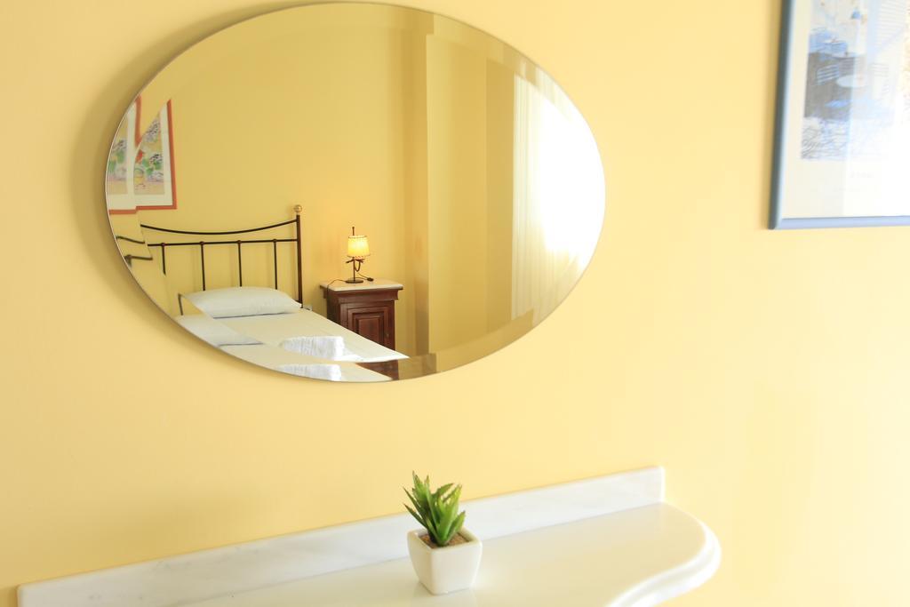 Iliobasilema Studios & Apartments Φισκάρδο Δωμάτιο φωτογραφία