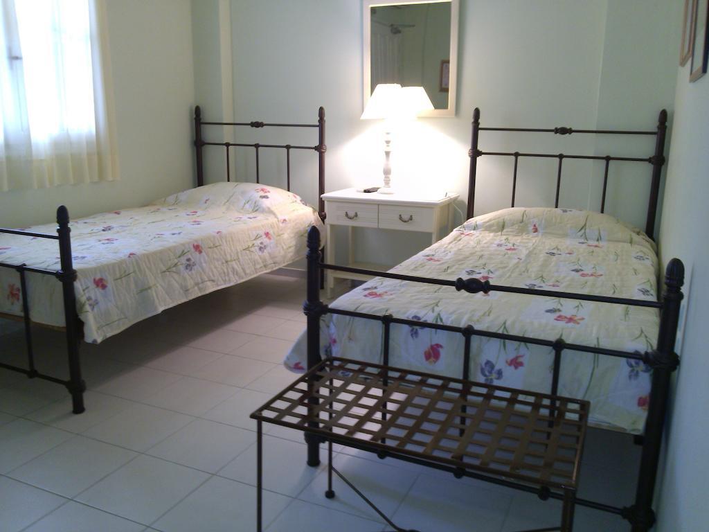 Iliobasilema Studios & Apartments Φισκάρδο Δωμάτιο φωτογραφία