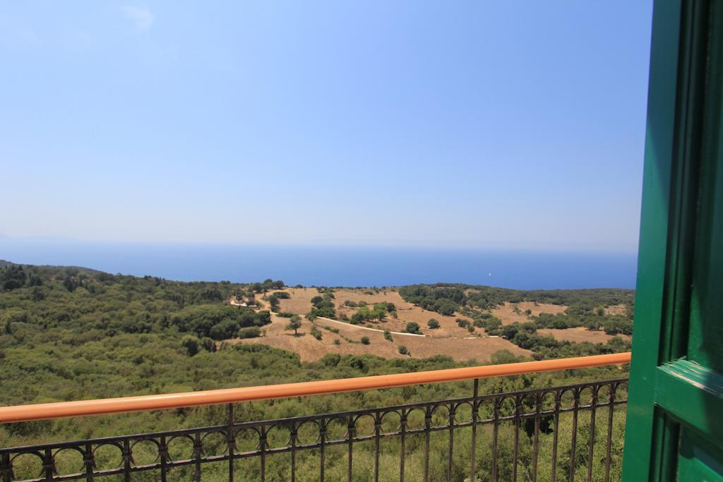 Iliobasilema Studios & Apartments Φισκάρδο Εξωτερικό φωτογραφία